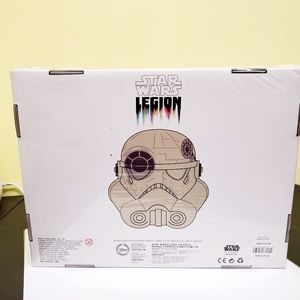 Disney Collectible Star Wars Legion Helmet Serie 2